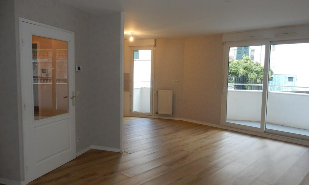 Location appartement Aix Les Bains 2 pièces 48 m2 - réf. 6169 - Photo 4