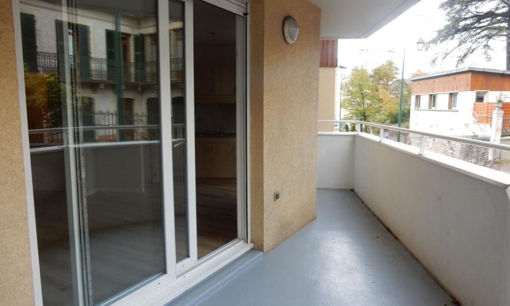 Location appartement Aix Les Bains 2 pièces 48 m2 - réf. 6169 - Photo 5