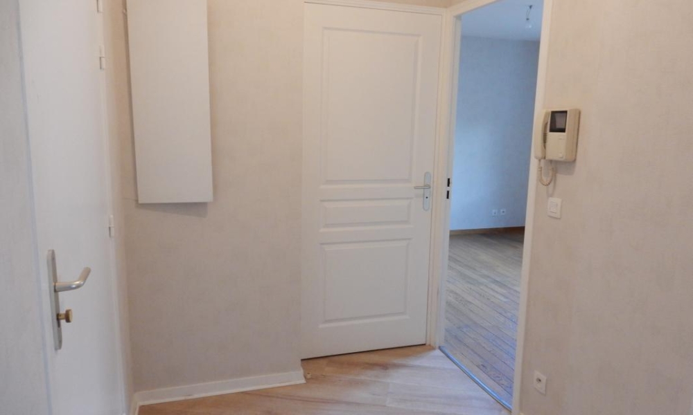 Location appartement Aix Les Bains 2 pièces 48 m2 - réf. 6169 - Photo 6