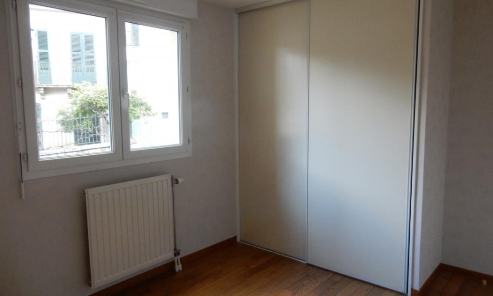 Location appartement Aix Les Bains 2 pièces 48 m2 - réf. 6169 - Photo 7