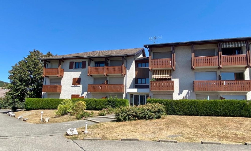 Location appartement Argonay 1 pièces 20 m2 - réf. 6240 - Photo 1