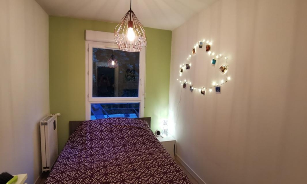 Location appartement Chambery 2 pièces 31 m2 - réf. 6258 - Photo 5 Location appartement Chambery 2 pièces 31 m2 - réf. 6258 - Photo 5