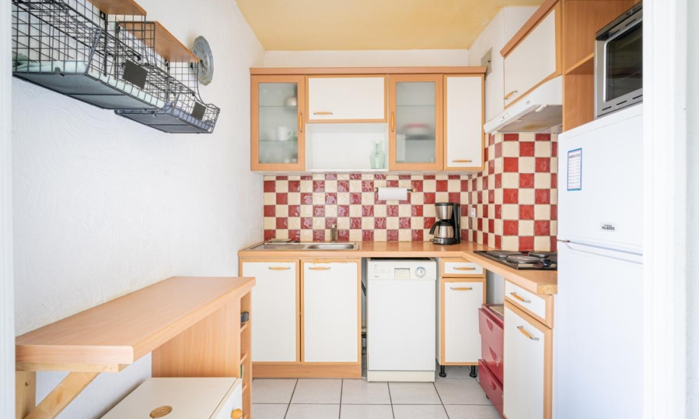 Location appartement Seynod 2 pièces 34 m2 - réf. 6276 - Photo 4 Location appartement Seynod 2 pièces 34 m2 - réf. 6276 - Photo 4
