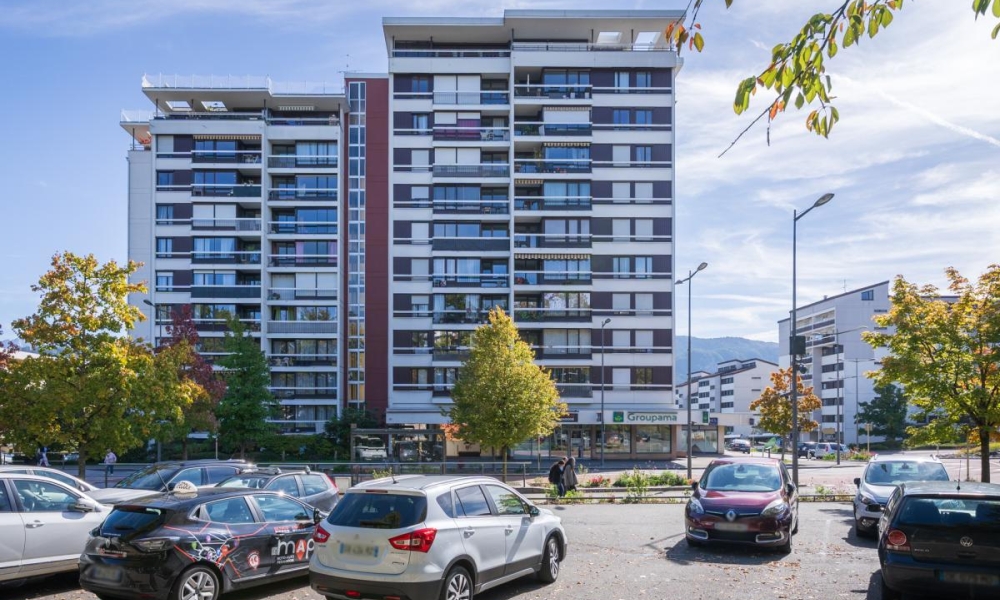 Location appartement Seynod 2 pièces 34 m2 - réf. 6276 - Photo 6 Location appartement Seynod 2 pièces 34 m2 - réf. 6276 - Photo 6