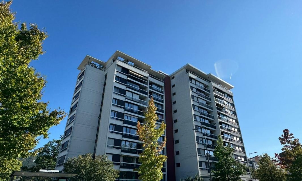Location appartement Seynod 2 pièces 34 m2 - réf. 6276 - Photo 7 Location appartement Seynod 2 pièces 34 m2 - réf. 6276 - Photo 7