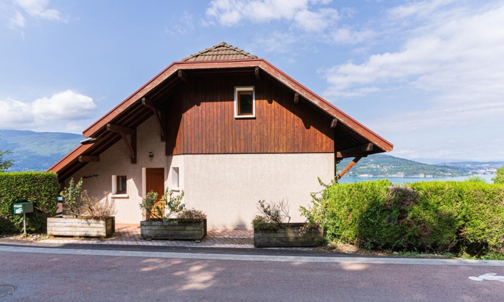 Location maison Veyrier Du Lac 4 pièces 101 m2 - réf. 6086 - Photo 14
