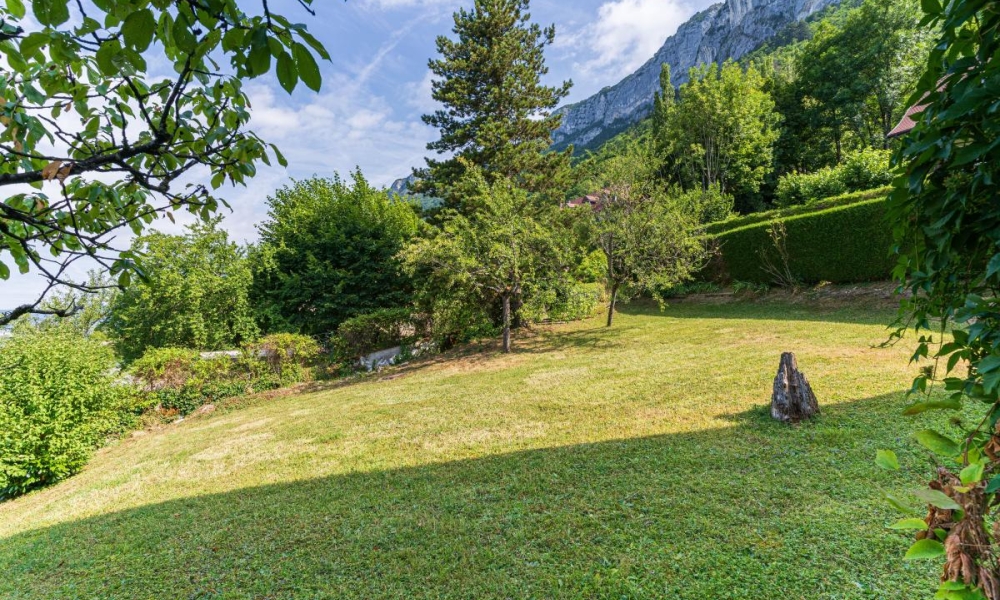 Location maison Veyrier Du Lac 4 pièces 101 m2 - réf. 6086 - Photo 15