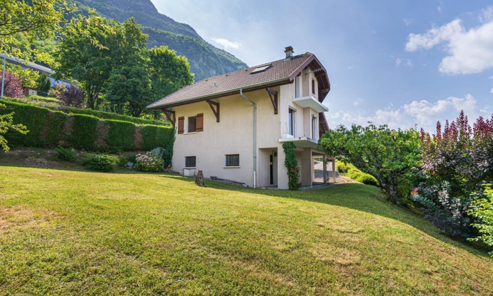 Location maison Veyrier Du Lac 4 pièces 101 m2 - réf. 6086 - Photo 19