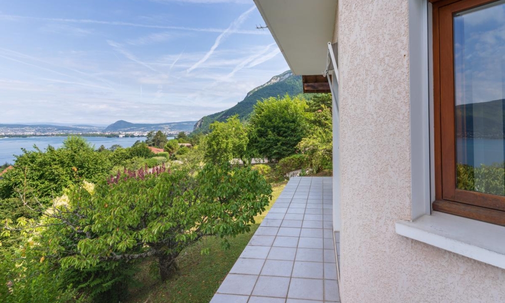 Location maison Veyrier Du Lac 4 pièces 101 m2 - réf. 6086 - Photo 7