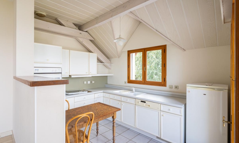 Location maison Veyrier Du Lac 4 pièces 101 m2 - réf. 6086 - Photo 8