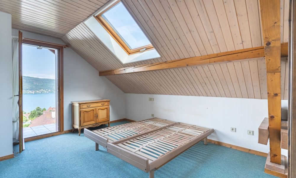 Location maison Veyrier Du Lac 4 pièces 101 m2 - réf. 6086 - Photo 11