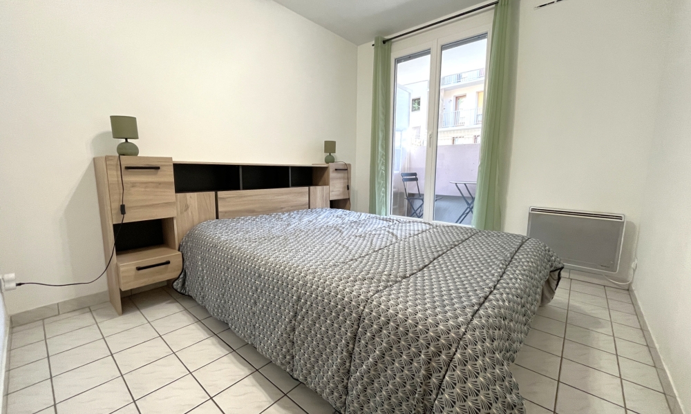 Vente appartement 2 pièces à Aix-les-Bains - réf. 4723 - Photo 6 Vente appartement 2 pièces à Aix-les-Bains - réf. 4723 - Photo 6