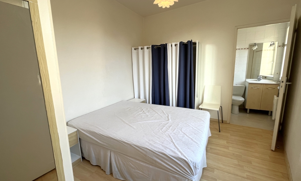 Vente appartement 2 pièces à Aix-les-Bains - réf. 4735 - Photo 4