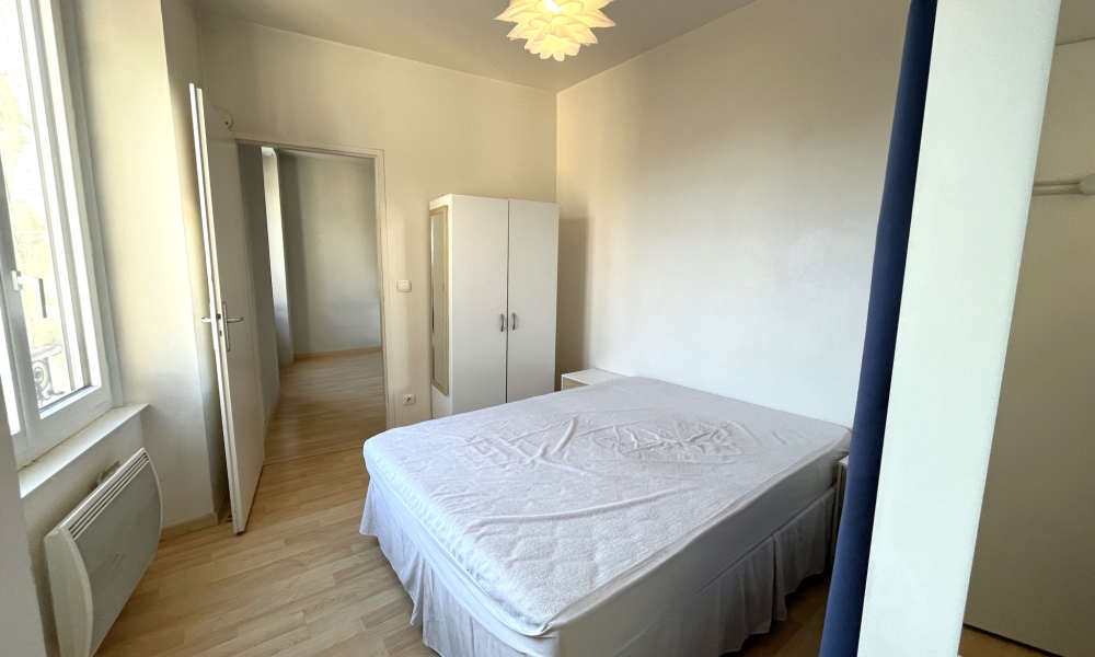 Vente appartement 2 pièces à Aix-les-Bains - réf. 4735 - Photo 3