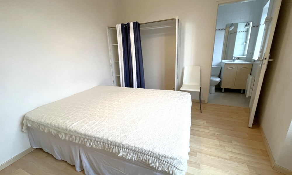 Vente appartement 2 pièces à Aix-les-Bains - réf. 4735 - Photo 4 Vente appartement 2 pièces à Aix-les-Bains - réf. 4735 - Photo 4