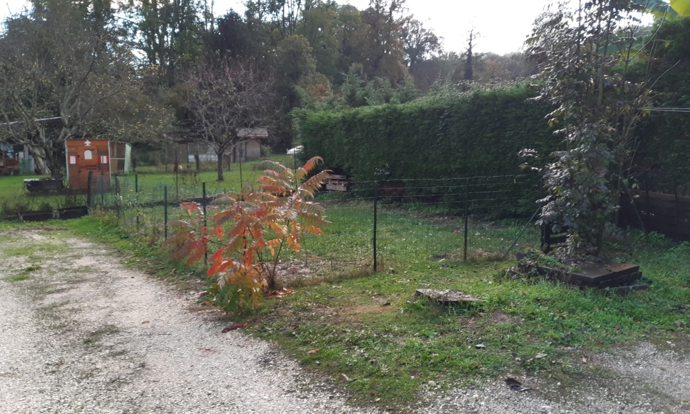 Vente appartement 3 pièces à Albens - réf. 3787 - Photo 5 Vente appartement 3 pièces à Albens - réf. 3787 - Photo 5