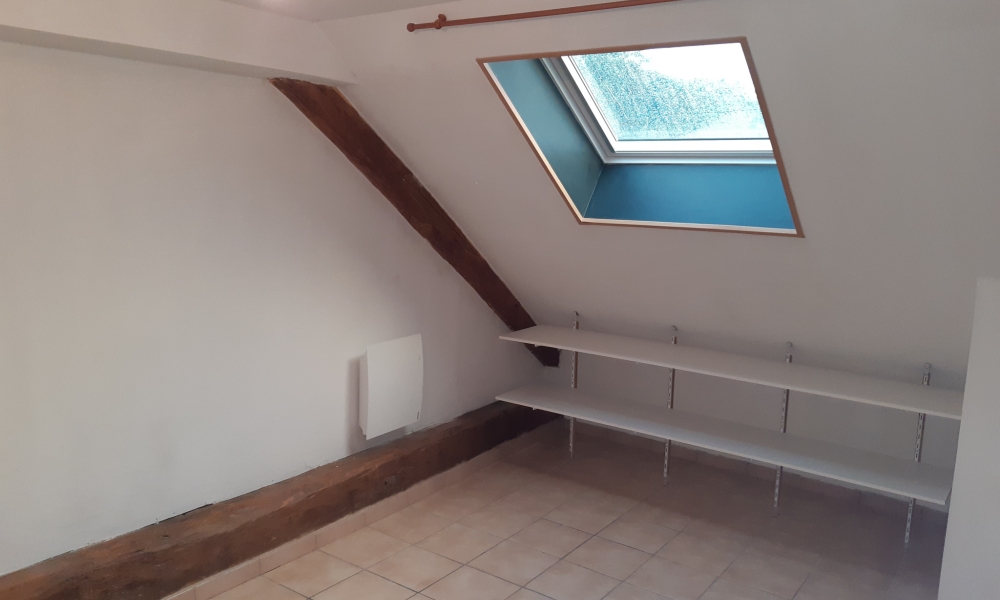 Vente appartement 3 pièces à Albens - réf. 3787 - Photo 3 Vente appartement 3 pièces à Albens - réf. 3787 - Photo 3