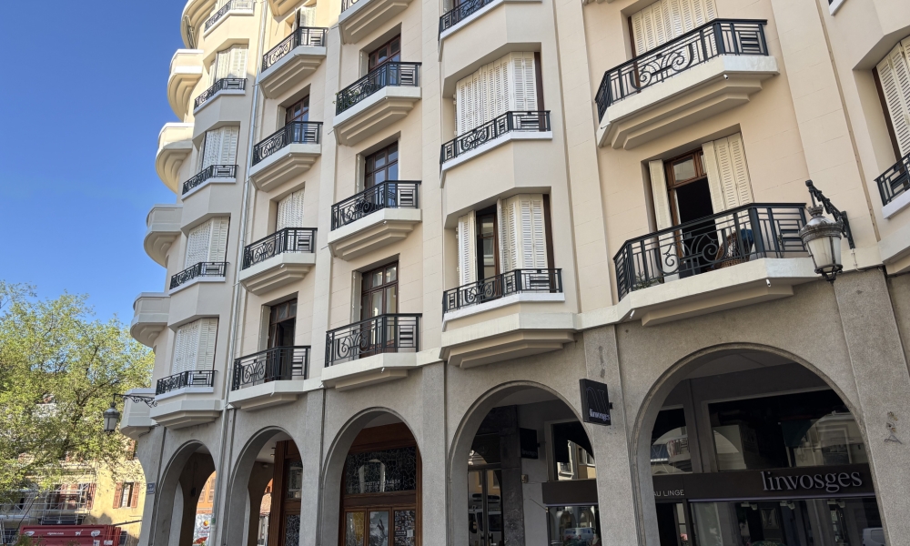 Vente appartement 2 pièces à Annecy - réf. 4607 VA - Photo 2