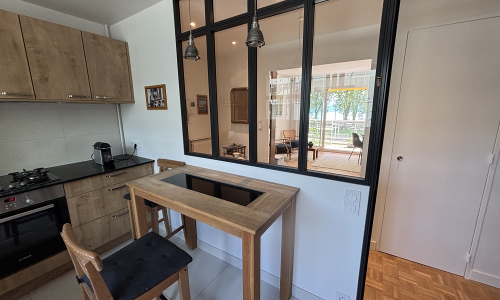 Vente appartement 2 pièces à Annecy - réf. 4659 KL - Photo 14