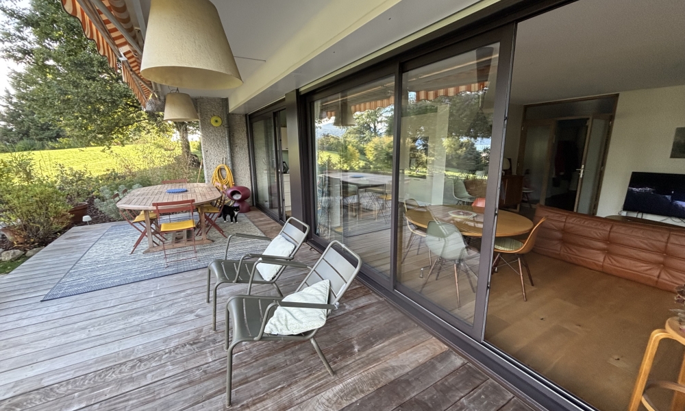 Vente appartement 5 pièces à Annecy - réf. 4710 RI - Photo 5 Vente appartement 5 pièces à Annecy - réf. 4710 RI - Photo 5