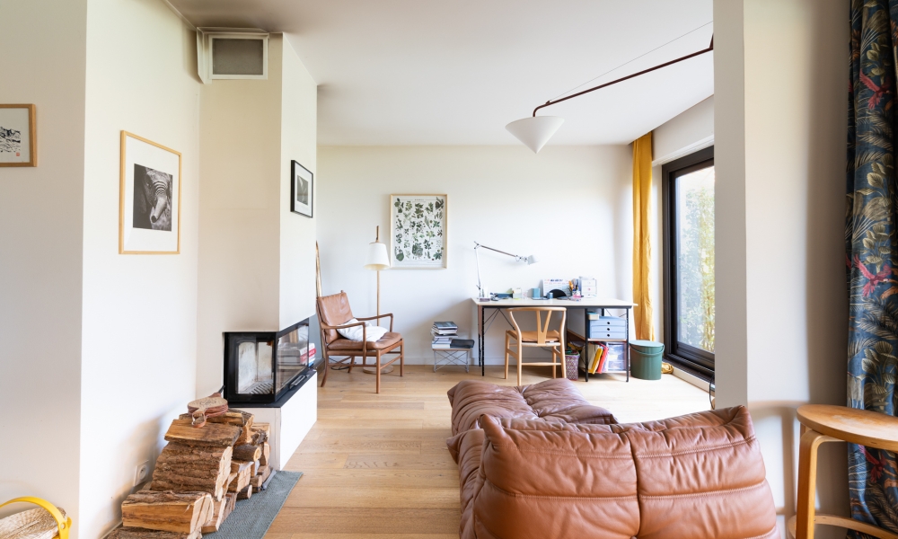 Vente appartement 5 pièces à Annecy - réf. 4710 RI - Photo 2 Vente appartement 5 pièces à Annecy - réf. 4710 RI - Photo 2