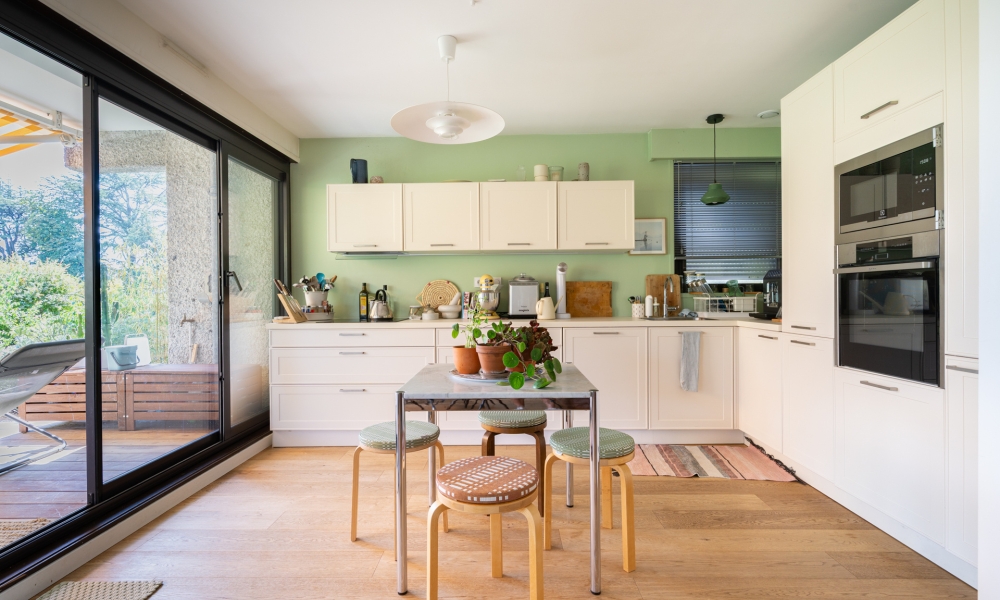 Vente appartement 5 pièces à Annecy - réf. 4710 RI - Photo 6 Vente appartement 5 pièces à Annecy - réf. 4710 RI - Photo 6