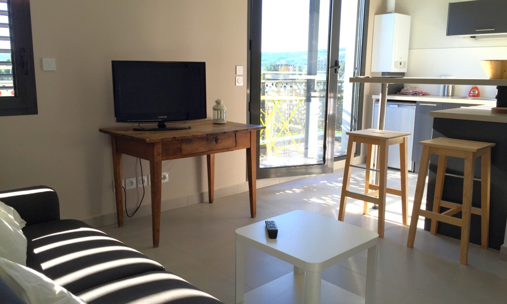Vente appartement 1 pièce à Annecy - réf. 4727 BAI - Photo 1 Vente appartement 1 pièce à Annecy - réf. 4727 BAI - Photo 1