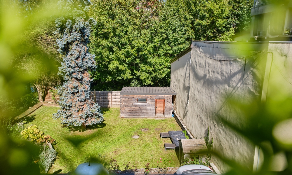 Vente appartement 5 pièces à Annecy - réf. 4731 - Photo 1