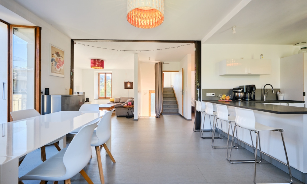 Vente appartement 5 pièces à Annecy - réf. 4731 - Photo 1 Vente appartement 5 pièces à Annecy - réf. 4731 - Photo 1