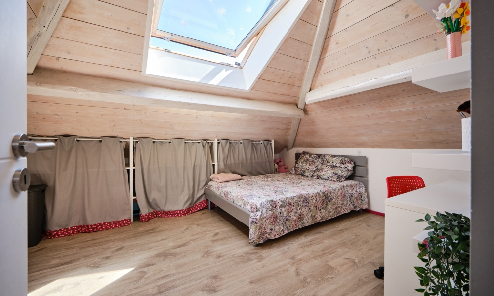 Vente appartement 5 pièces à Annecy - réf. 4731 - Photo 11 Vente appartement 5 pièces à Annecy - réf. 4731 - Photo 11