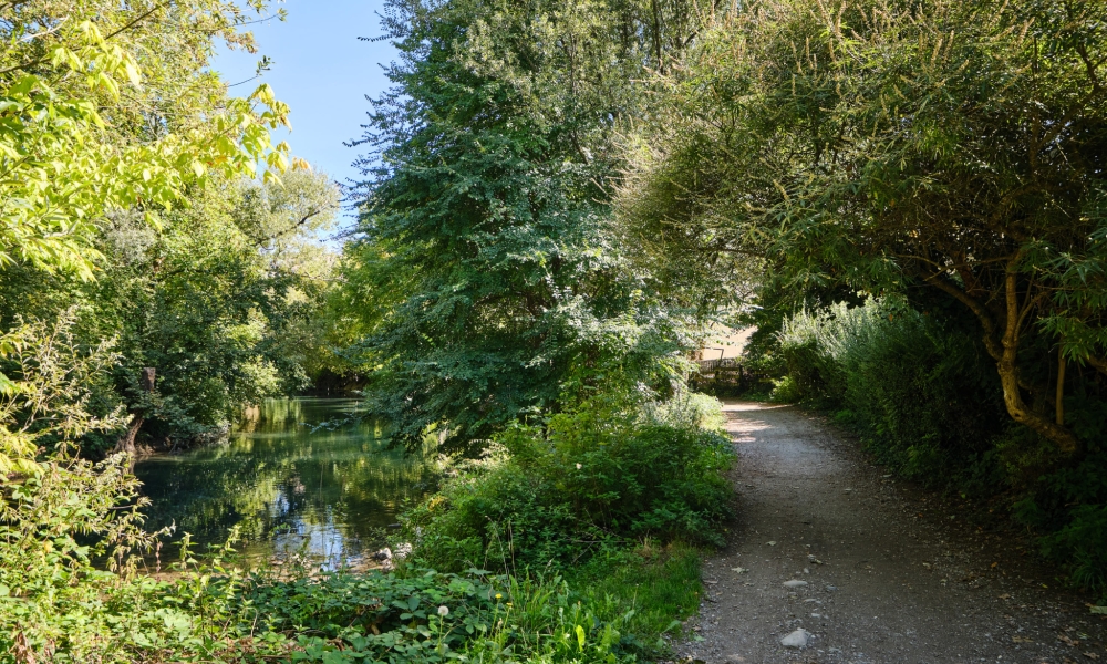 Vente appartement 5 pièces à Annecy - réf. 4731 - Photo 13 Vente appartement 5 pièces à Annecy - réf. 4731 - Photo 13