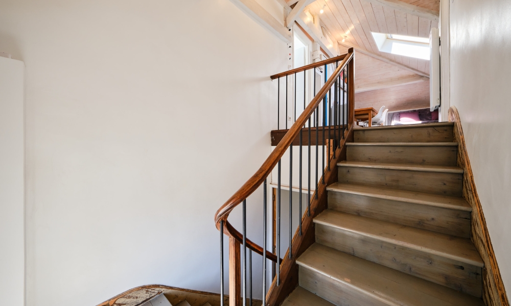 Vente appartement 5 pièces à Annecy - réf. 4731 - Photo 8 Vente appartement 5 pièces à Annecy - réf. 4731 - Photo 8