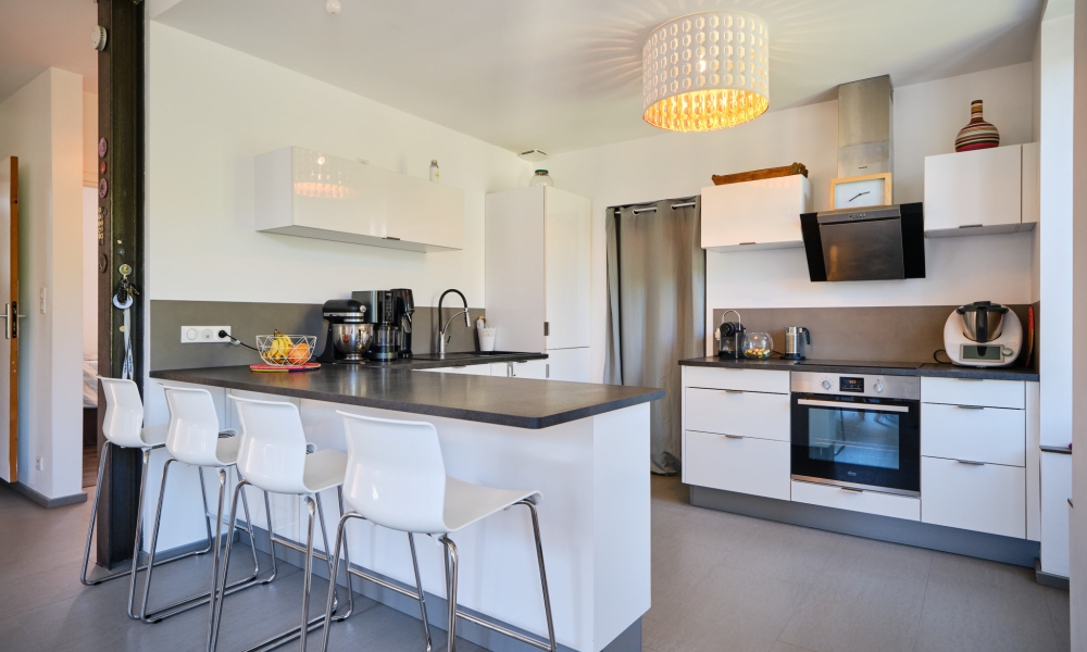 Vente appartement 5 pièces à Annecy - réf. 4731 - Photo 2 Vente appartement 5 pièces à Annecy - réf. 4731 - Photo 2