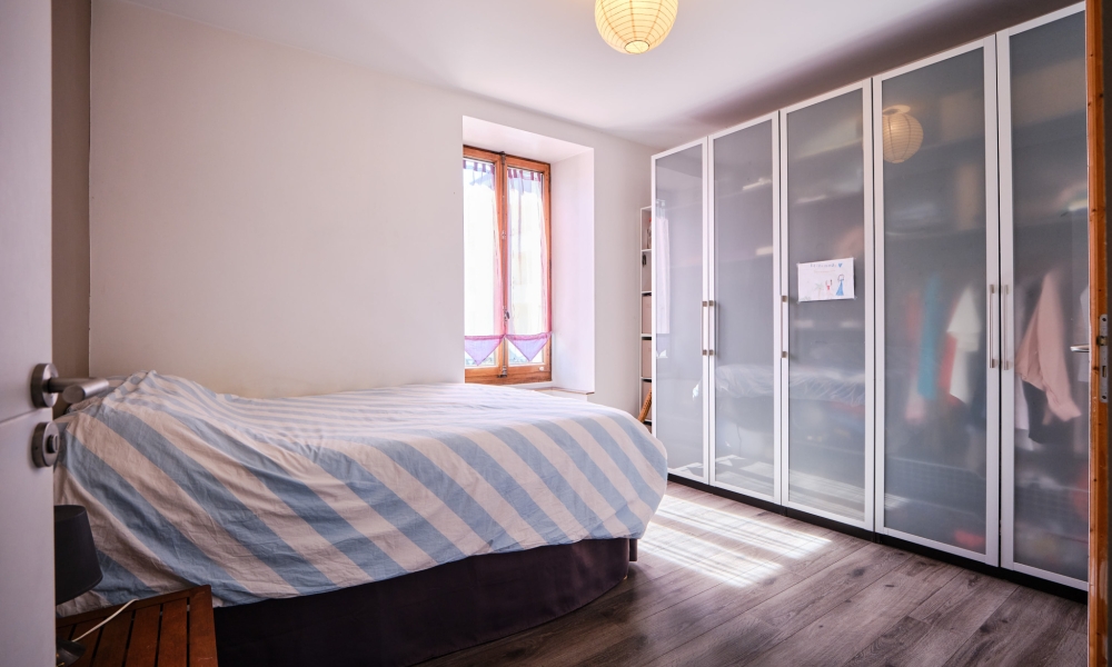 Vente appartement 5 pièces à Annecy - réf. 4731 - Photo 7 Vente appartement 5 pièces à Annecy - réf. 4731 - Photo 7