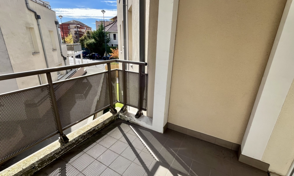 Vente appartement 2 pièces à Annecy - réf. 4739 CH - Photo 11 Vente appartement 2 pièces à Annecy - réf. 4739 CH - Photo 11