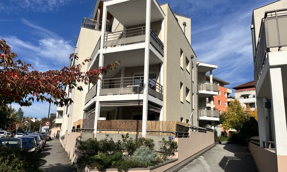 Vente appartement 2 pièces à Annecy - réf. 4739 CH - Photo 9 Vente appartement 2 pièces à Annecy - réf. 4739 CH - Photo 9