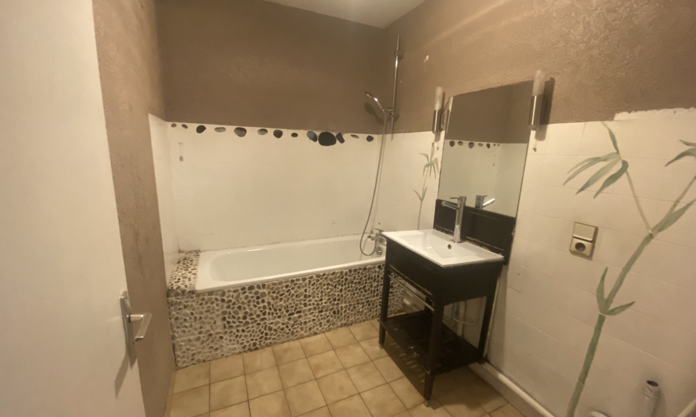 Vente appartement 4 pièces à Entrelacs - réf. 3803 - Photo 8 Vente appartement 4 pièces à Entrelacs - réf. 3803 - Photo 8