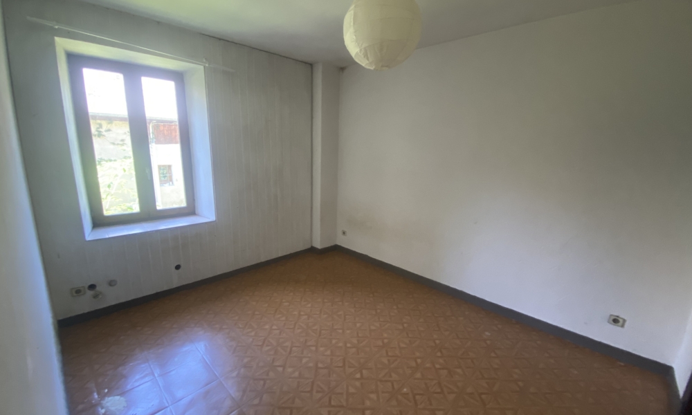 Vente appartement 4 pièces à Entrelacs - réf. 3803 - Photo 3 Vente appartement 4 pièces à Entrelacs - réf. 3803 - Photo 3