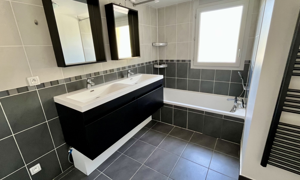 Vente appartement 3 pièces à Groisy - réf. 4746 AU - Photo 5 Vente appartement 3 pièces à Groisy - réf. 4746 AU - Photo 5