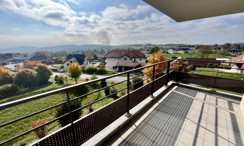 Vente appartement 3 pièces à Groisy - réf. 4746 AU - Photo 10 Vente appartement 3 pièces à Groisy - réf. 4746 AU - Photo 10