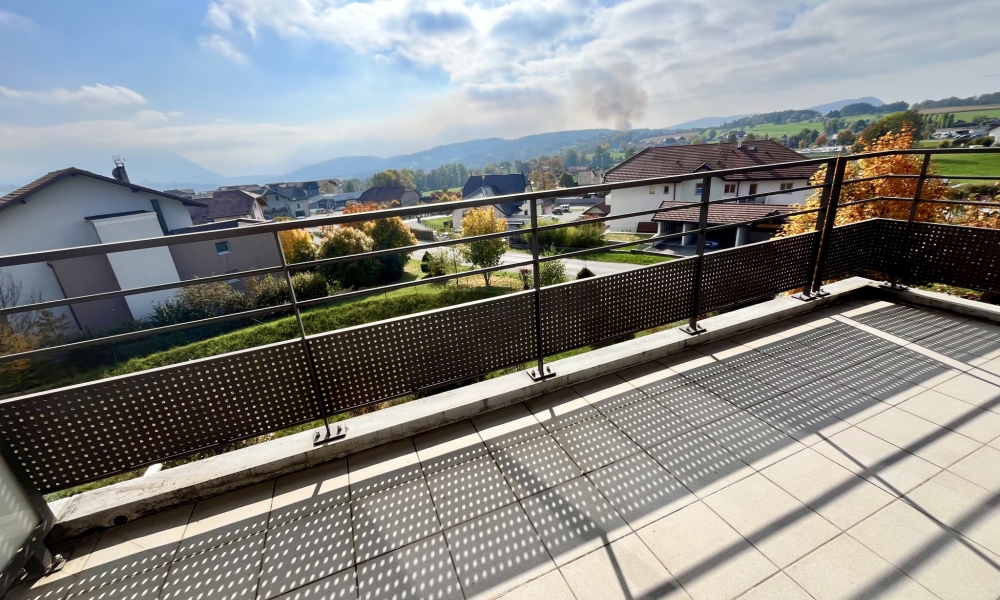 Vente appartement 3 pièces à Groisy - réf. 4746 AU - Photo 2 Vente appartement 3 pièces à Groisy - réf. 4746 AU - Photo 2