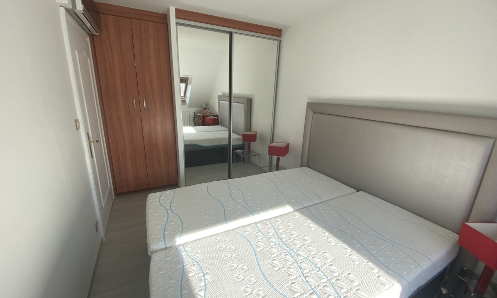 Vente appartement 3 pièces à Rumilly - réf. 3783 - Photo 7