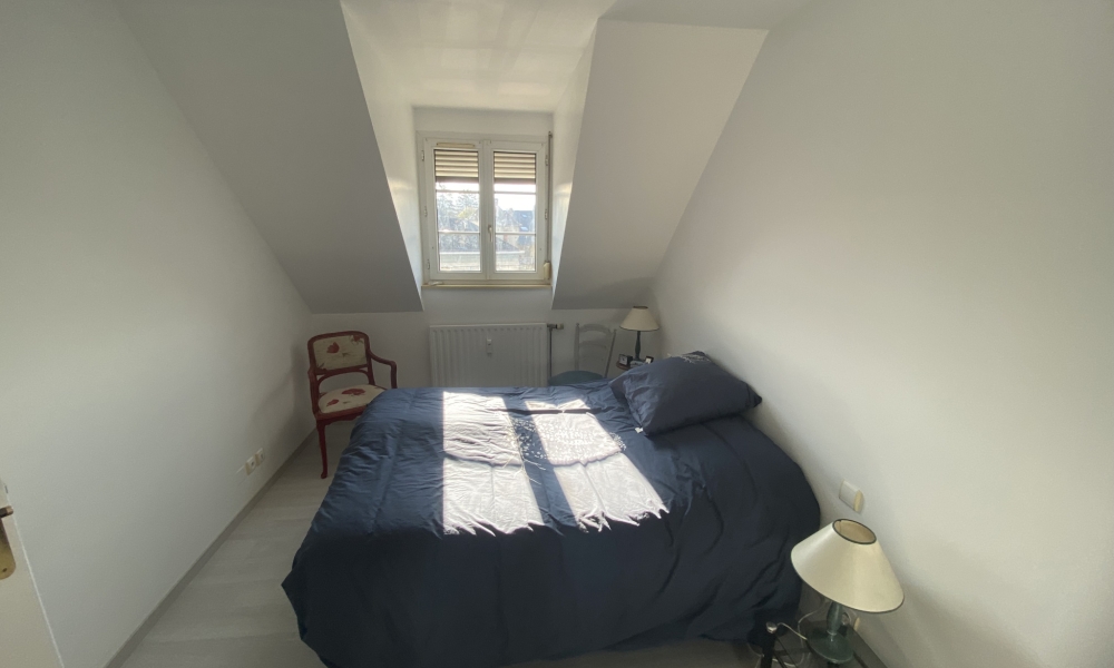 Vente appartement 3 pièces à Rumilly - réf. 3783 - Photo 6