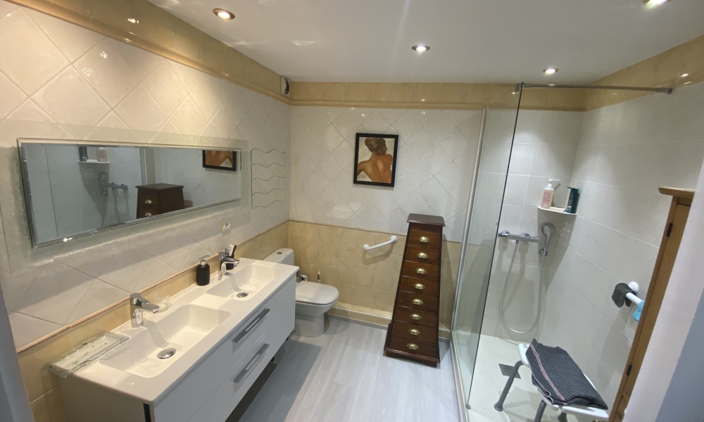 Vente appartement 3 pièces à Rumilly - réf. 3783 - Photo 5
