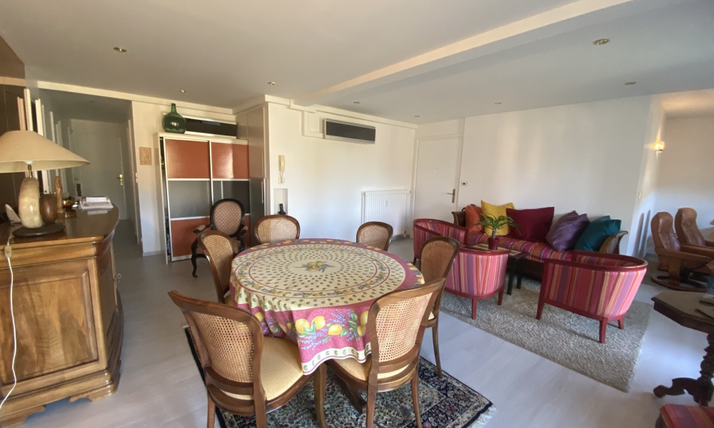 Vente appartement 3 pièces à Rumilly - réf. 3783 - Photo 2
