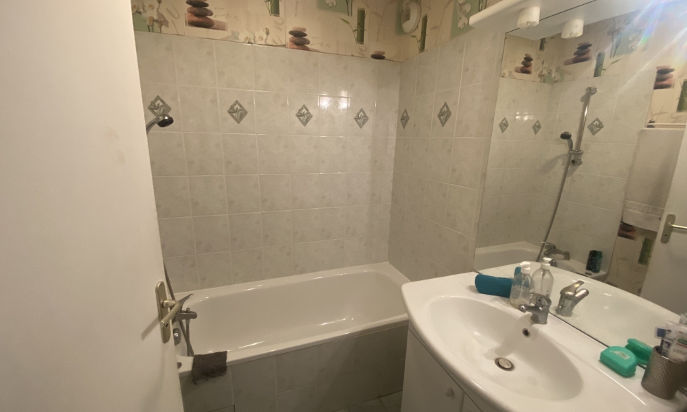 Vente appartement 2 pièces à Rumilly - réf. 3807 - Photo 6 Vente appartement 2 pièces à Rumilly - réf. 3807 - Photo 6