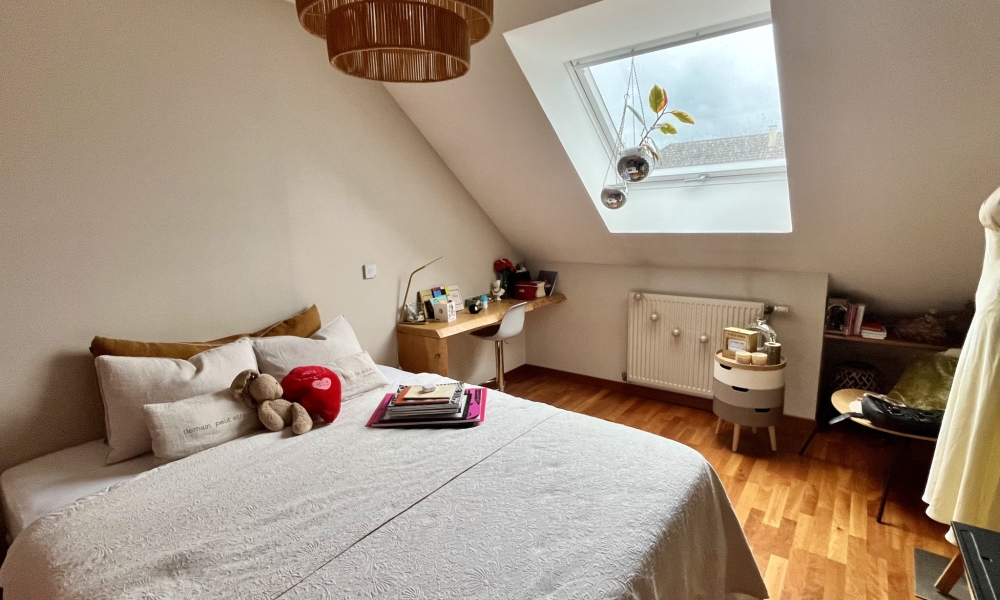 Vente appartement 5 pièces à Sévrier - réf. 4732 QU - Photo 8 Vente appartement 5 pièces à Sévrier - réf. 4732 QU - Photo 8