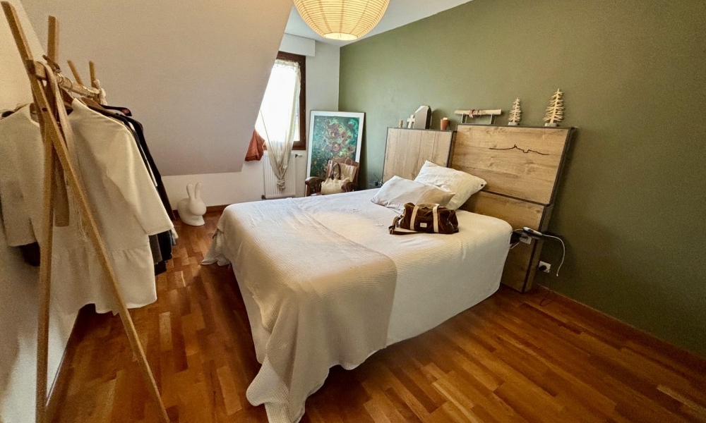 Vente appartement 5 pièces à Sévrier - réf. 4732 QU - Photo 7 Vente appartement 5 pièces à Sévrier - réf. 4732 QU - Photo 7