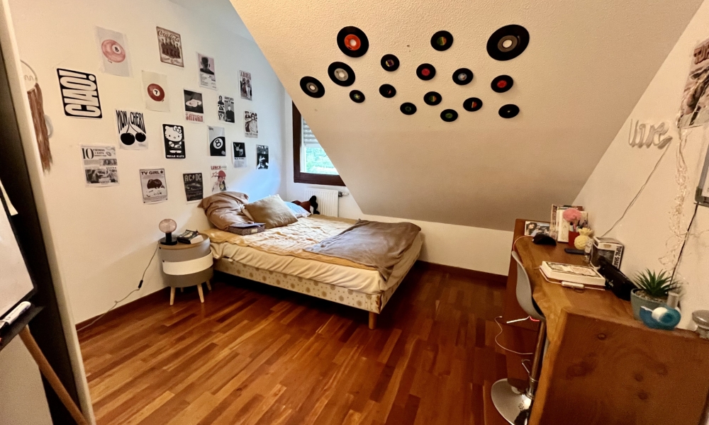 Vente appartement 5 pièces à Sévrier - réf. 4732 QU - Photo 11 Vente appartement 5 pièces à Sévrier - réf. 4732 QU - Photo 11