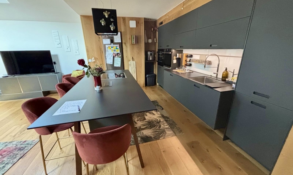 Vente appartement 5 pièces à Sévrier - réf. 4732 QU - Photo 2 Vente appartement 5 pièces à Sévrier - réf. 4732 QU - Photo 2